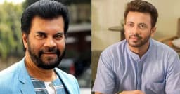 ইলিয়াস কাঞ্চনের দ্রুত সুস্থতা কামনা করলেন শাকিব খান