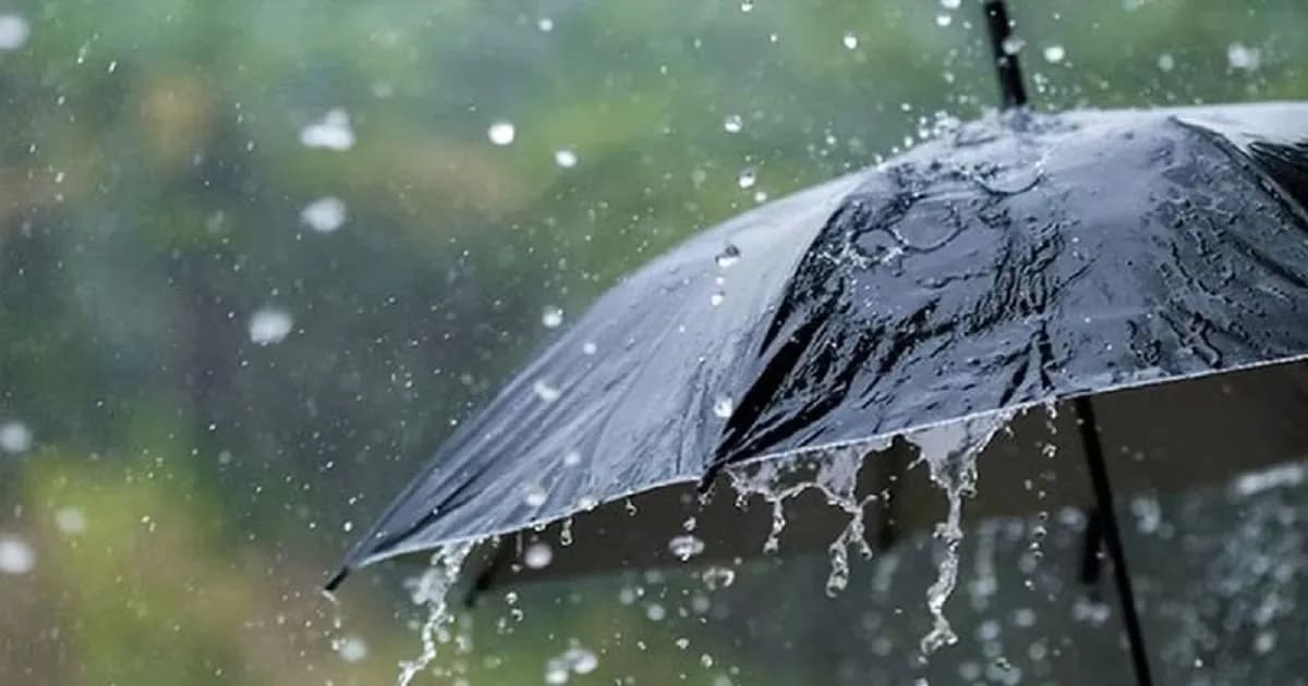তিন বিভাগে টানা ৪৮ ঘণ্টা ভারী বৃষ্টির সতর্কতা