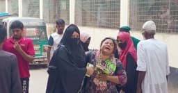 ব্যবসায়ীকে ডেকে নিয়ে গুলি করে হত্যা