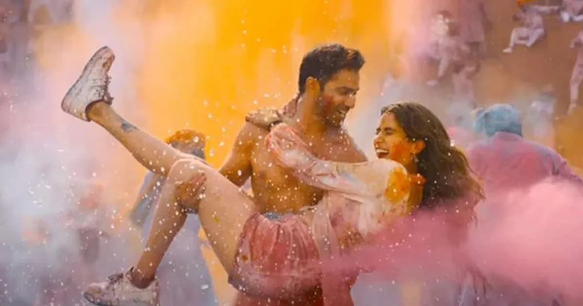 বক্স অফিসে বরুণ-জাহ্নবীর রোমান্টিক ঝড়!