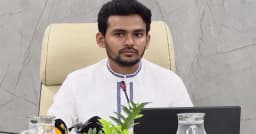 সাবেক উপদেষ্টা আসিফ মাহমুদের ব্যাংক হিসাব তলব