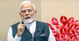 আসিয়ান সম্মেলনে যাচ্ছেন না মোদি, দায়িত্বে জয়শঙ্কর