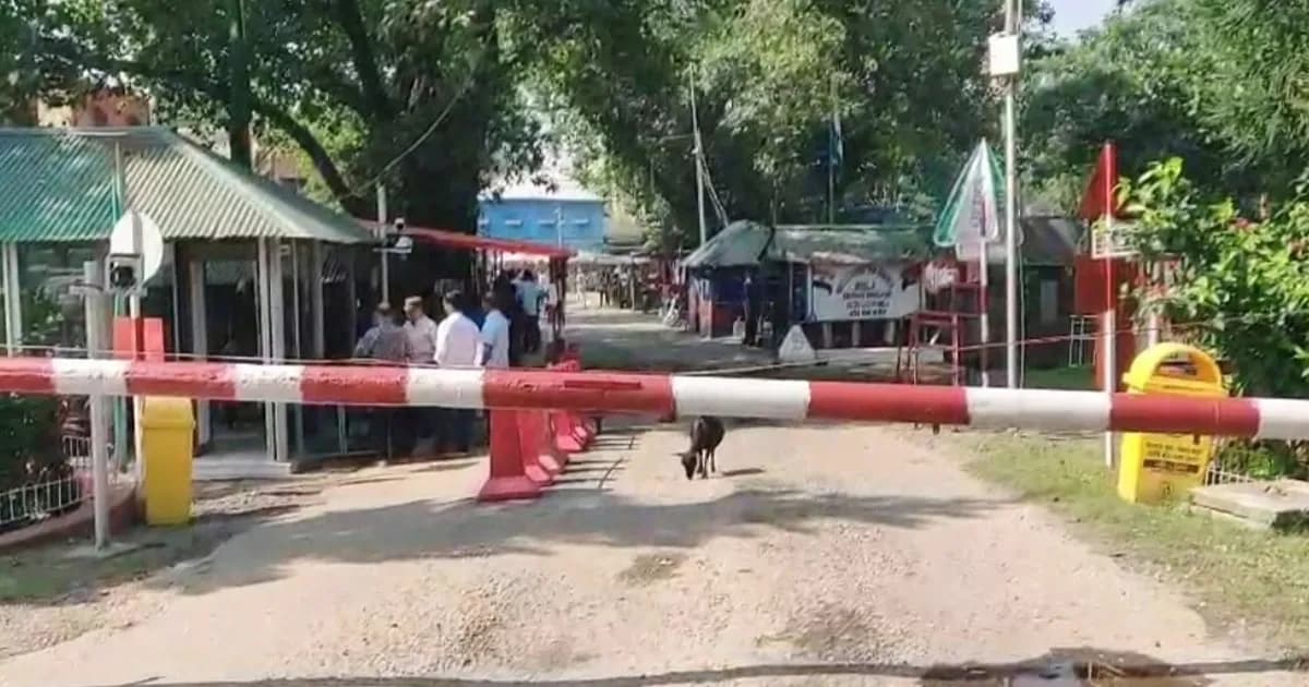 জুলাই গণঅভ্যুত্থান দিবসে হিলি বন্দরে বন্ধ থাকল আমদানি-রপ্তানি