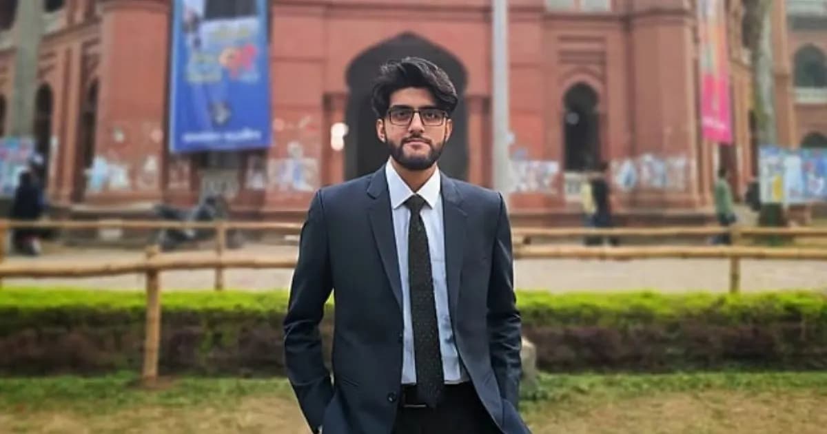 ঢাবি ভর্তি পরীক্ষায় প্রথম হওয়া অনন্য গাঙ্গুলীর ‘আত্মহত্যা’