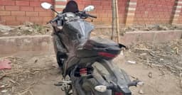 নদীর কাছেই মোটরসাইকেল উদ্ধার, তাহসিফের কি না যাচাই করছে পিবিআই