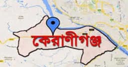 কেরানীগঞ্জে দুর্বৃত্তের ছুরিকাঘাতে কিশোর নিহত