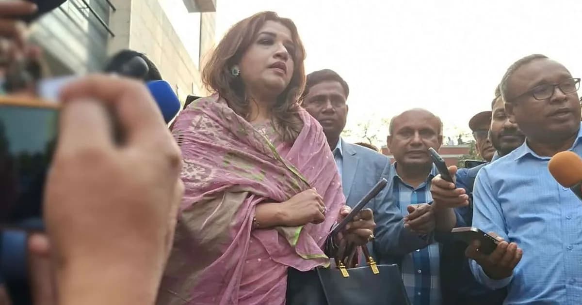 জনগণের প্রত্যাশা পূরণ করতে সব মন্ত্রণালয়কে নির্দেশ দিয়েছে