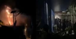 মালদ্বীপে গেস্টহাউসে বিস্ফোরণে ৫ বাংলাদেশি নিহত