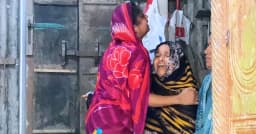 এনজিও ঋণের চাপ ও ভয়ভীতির অভিযোগে ৫ দিনের ব্যবধানে মা-মেয়ের মৃত্যু