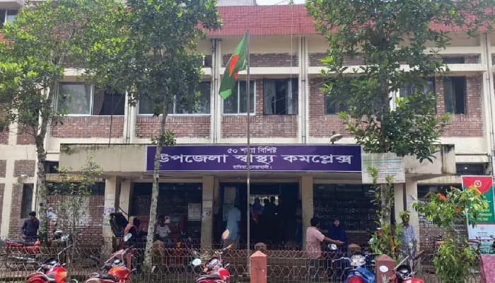 হান্নান মাসউদের তিন সমর্থককে কুপিয়ে জখম, মামলা দায়ের