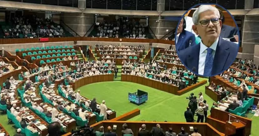বিরোধী দলের এমপিদের এলাকায় উন্নয়নে ২০ কোটি টাকা বরাদ্দ