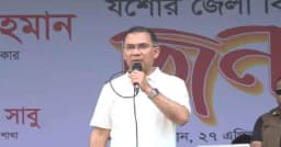 জুলাই সনদের সব শর্ত সংসদে অনুমোদন পাবে: প্রধানমন্ত্রী