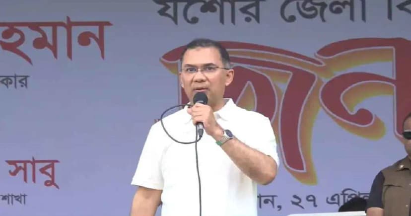 জুলাই সনদের সব শর্ত সংসদে অনুমোদন পাবে: প্রধানমন্ত্রী