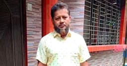 মারামারি থামাতে গিয়ে যুবদল নেতার মৃত্যু