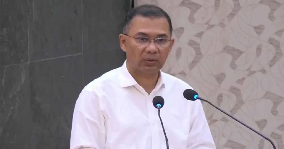 শিক্ষা কারিকুলাম পুনর্গঠন করছে সরকার: প্রধানমন্ত্রী