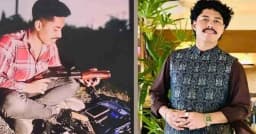 যেভাবে গ্রেপ্তার করা হয় আলোচিত সন্ত্রাসী ডেভিড ইমনকে