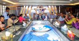 সৌদির সঙ্গে বিমান যোগাযোগে নতুন মাইলফলক, বাড়ছে যাত্রী ও কার্গো সুবিধা