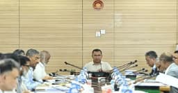 একনেকে ১৫ হাজার ৮২৩ কোটি টাকার ১৩ প্রকল্প অনুমোদন