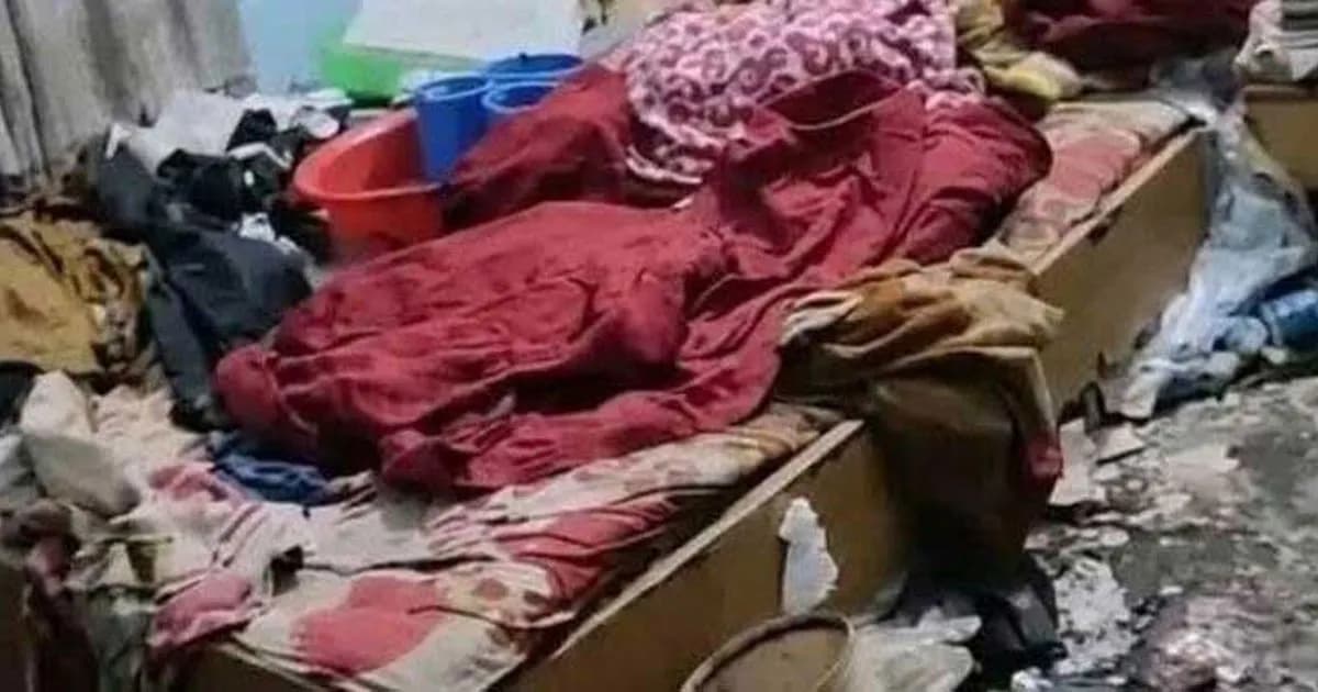 বৃদ্ধা মায়ের মৃত্যু: যুগ্ম-সচিব ছেলের বিরুদ্ধে ব্যবস্থা নেওয়া হবে: প্রতিমন্ত্রী