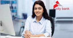 সিটি ব্যাংক পিএলসি’তে নিয়োগ, আবেদন করুন অনলাইনে