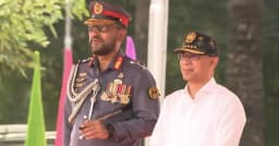 আনসার বাহিনী প্রযুক্তি ও কর্মসংস্থান সৃষ্টিতে ভূমিকা রাখছে: প্রধানমন্ত্রী