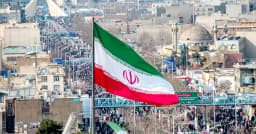 ইরানে বিক্ষোভে নিহতের সংখ্যা প্রায় ছয় হাজার