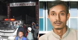 স্ত্রী-সন্তান হারানো সেই ছাত্রলীগ নেতার হাইকোর্টে জামিন