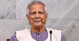 এনসিপি ও জামায়াতকে যা বললেন প্রধান উপদেষ্টা ড. ইউনূস
