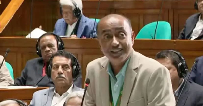 আ.লীগ সরকারের আমলে হয়রানিমূলক মামলা প্রত্যাহার করা হচ্ছে