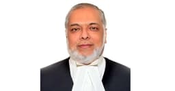 নতুন প্রধান বিচারপতির সংবর্ধনা ৪ জানুয়ারি