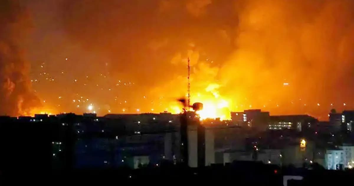 ইরানের বিরুদ্ধে যুদ্ধাপরাধের অভিযোগ ইসরায়েলের