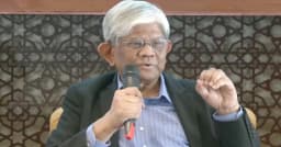 পে স্কেল বাস্তবায়ন করবে পরবর্তী সরকার: অর্থ উপদেষ্টা