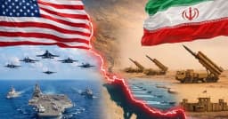 শনিবারের মধ্যে ইরানে হামলার জন্য প্রস্তুতি নিচ্ছে যুক্তরাষ্ট্র