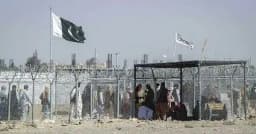 আফগানিস্তানে ফের পাকিস্তানের বিমান হামলা