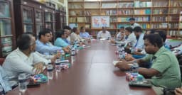 পাবনায় ঈদুল আজহায় জাল টাকা রোধে প্রশাসনের বিশেষ সতর্কবার্তা