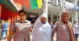 স্বামী হত্যার পর মরদেহ খণ্ডিত, ৫ বছর পর স্ত্রীর মৃত্যুদণ্ড