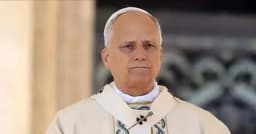 ইরান যুদ্ধ থামাতে  ডোনাল্ড ট্রাম্পকে পোপের আহ্বান