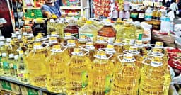এবার সয়াবিন তেলের দাম বাড়ানোর প্রস্তাব