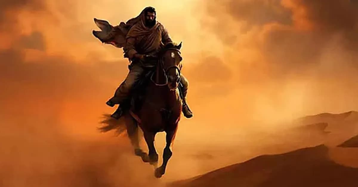 আজ ১৭ রমজান, ঐতিহাসিক বদর দিবস