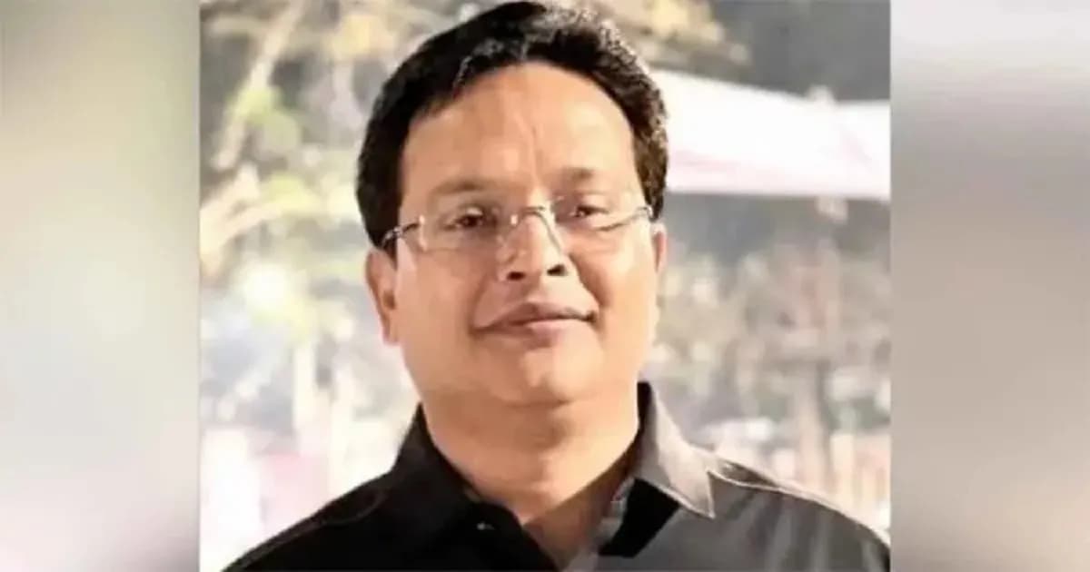 ঢাকা–১৭ আসনে প্রধানমন্ত্রীর প্রতিনিধি আব্দুর রহমান সানী