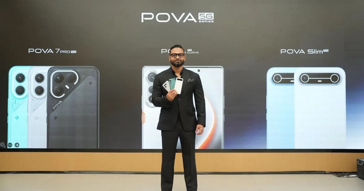 বিশ্বের সবচেয়ে স্লিম ফাইভজি ফোন এখন বাংলাদেশে পাওয়া যাচ্ছে