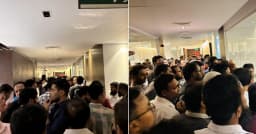 অর্থ উপদেষ্টাকে অবরুদ্ধ ঘটনায় ১৪ কর্মকর্তা-কর্মচারী বরখাস্ত