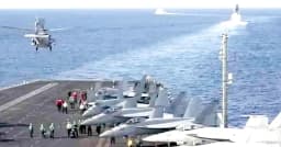 ইরানে যুক্তরাষ্ট্রের হামলার শঙ্কায় সব ফ্রন্টে প্রস্তুত ইসরায়েল