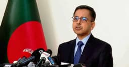 বাংলাদেশিদের চিকিৎসা ভিসা সহজ করার প্রতিশ্রুতি ভারতের