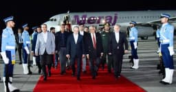 ইসলামাবাদে আরাগচি, ইসহাক দারের সঙ্গে বৈঠক