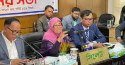 গণভোটে ‘হ্যাঁ’র পক্ষে প্রচার রাষ্ট্রের জন্য ফরজে কেফায়া