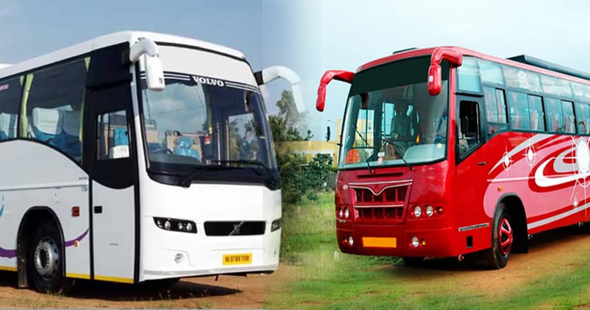 এসিতে ইমার্জেন্সি ডোর, নন-এসিতে জানালার রড সরানোর নির্দেশ