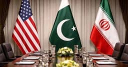 ফের বৈঠকে বসছে ইরান-যুক্তরাষ্ট্র, জানা গেল সম্ভাব্য তারিখ