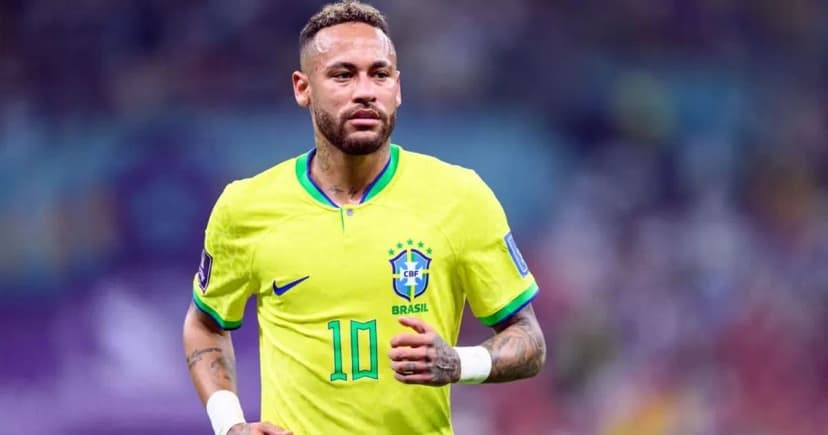 নিজেকে প্রমাণ করার লড়াইয়ে আরও এক বাধার মুখে নেইমার