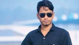 হাতিবান্ধা সীমান্তে বিএসএফের গুলিতে বাংলাদেশি যুবক আহত